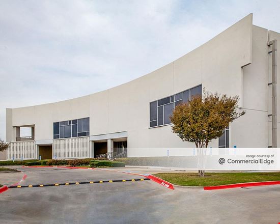 Preview of Industrial space for Rent at 2001 Diplomat Drive