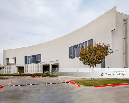 Preview of Industrial space for Rent at 2001 Diplomat Drive