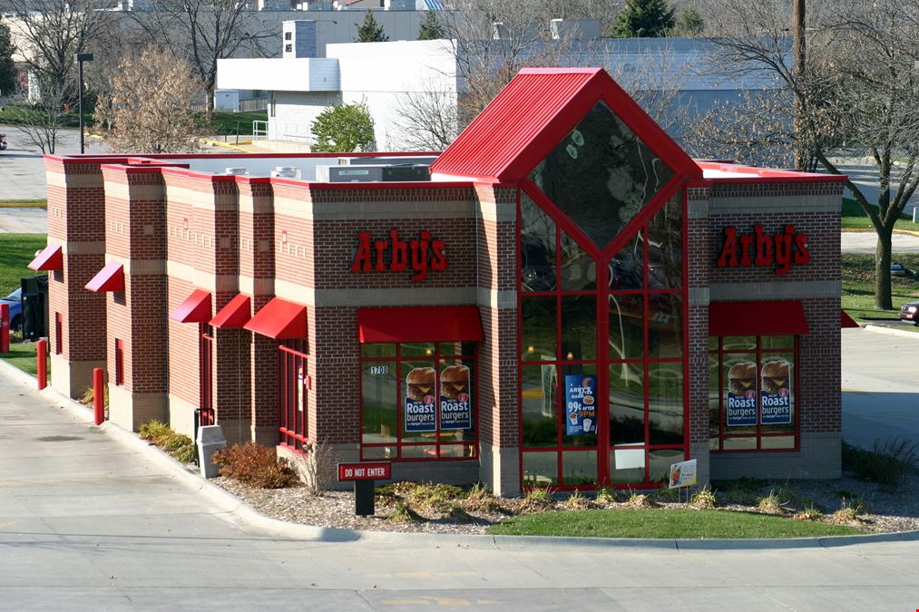 QSR Drive-Thru for Lease