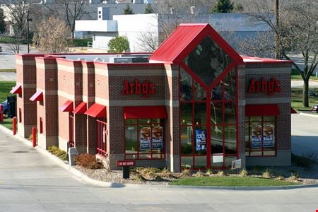 Preview of Retail space for Rent at 1700 22nd Street