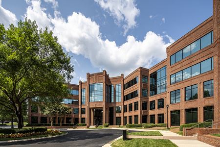 Preview of Office space for Rent at 4700 Falls Of Neuse Rd