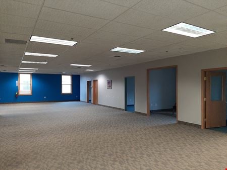 Preview of commercial space at 40 University Ave