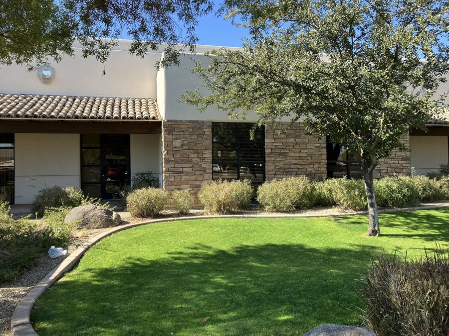 3920 S. Rural Rd., Tempe, AZ 85282 Sublease Available through July, 2027