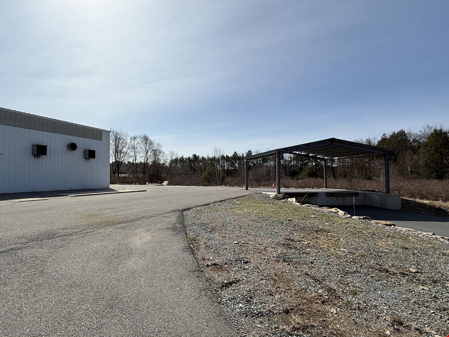 196 Commercial Blvd