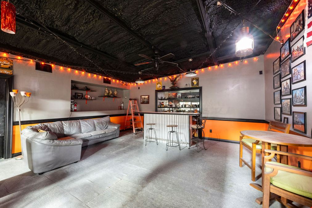 Industrial Condo With NO Condo FEE!