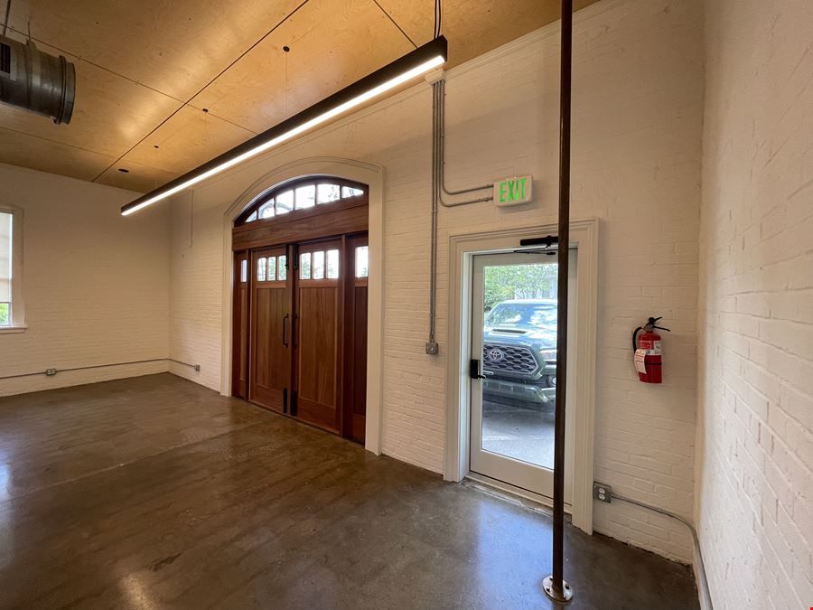 302 Willard St