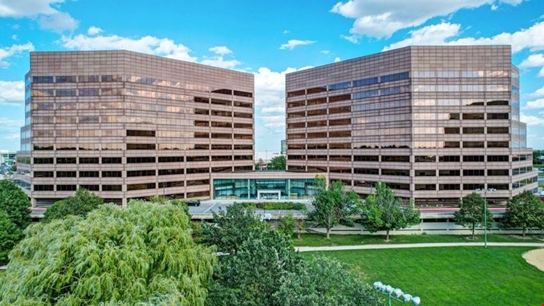 Preview of Office space for Rent at 1 Mid America Plaza Floor 3