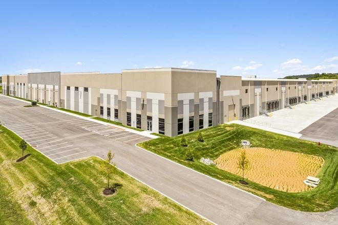 Preview of Industrial space for Rent at 1601 Tradeport Dr.