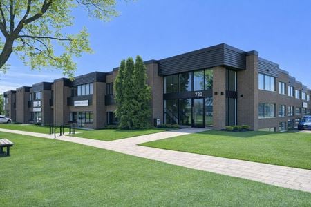 Preview of Office space for Rent at 720 Belfast Road