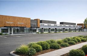 Stow Hudson Towne Centre