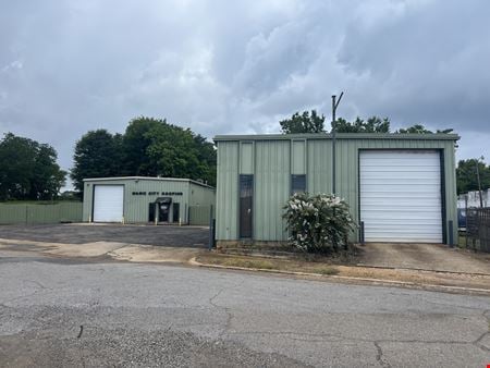 Preview of Industrial space for Sale at 4720 1st Ave N