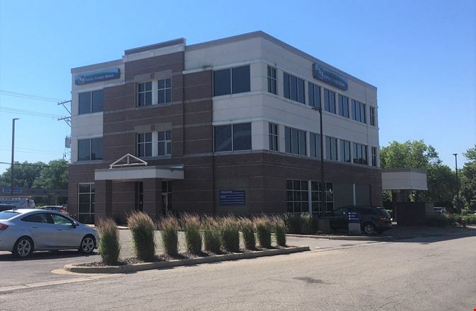 Preview of Office space for Rent at 1 E Merchants Dr
