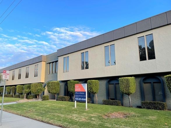 Preview of Office space for Rent at 841 Blossom Hill Road