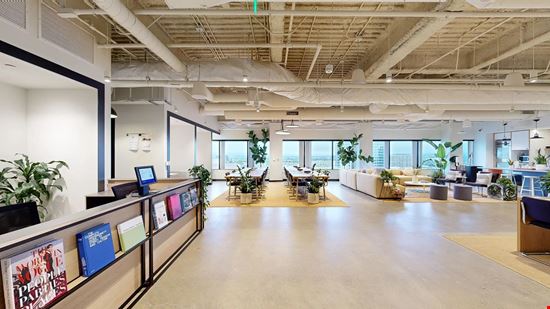 WeWork - Park Tower