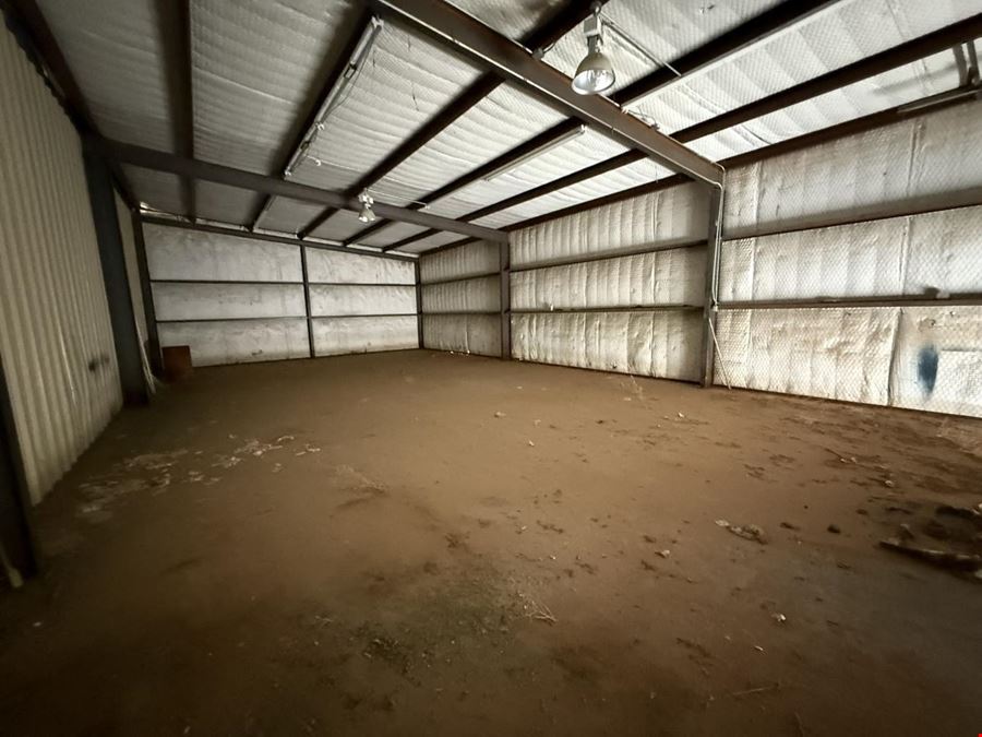 1561 W Hwy 82