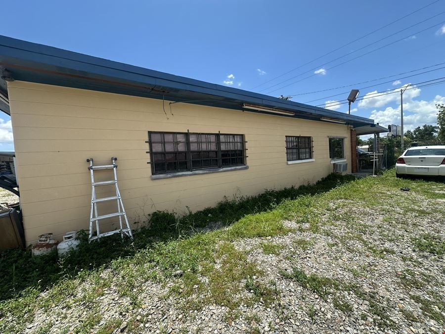 Industrial Property for Sale