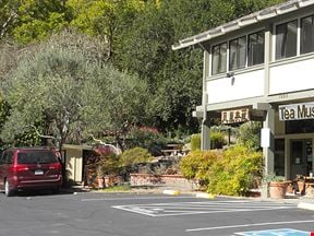 Lagunitas Station