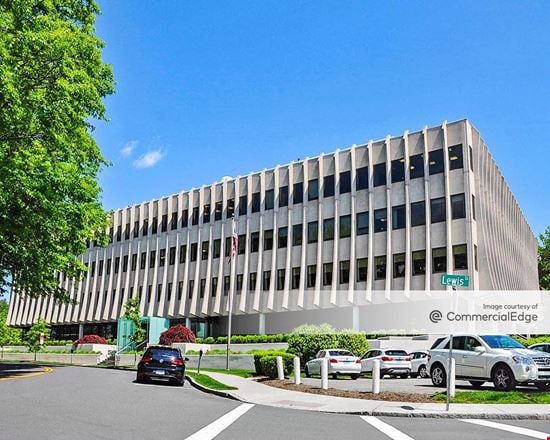 Preview of Office space for Rent at 33 Benedict Place