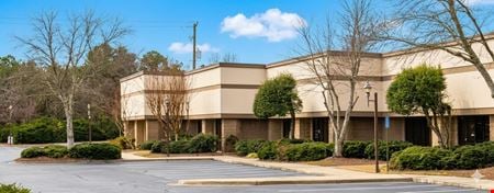 Preview of Industrial space for Rent at 4040 Nine McFarland Drive