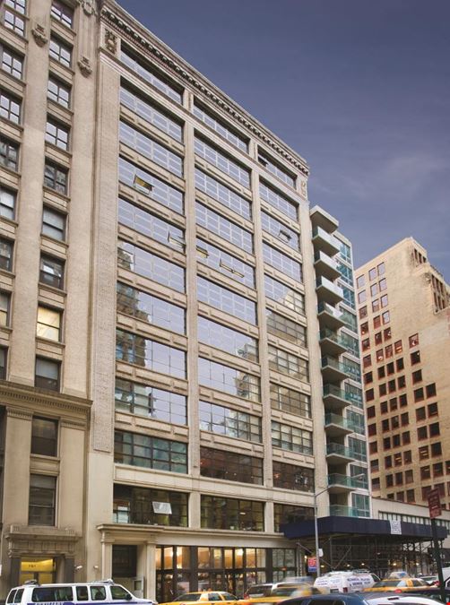 145 West 30th Street