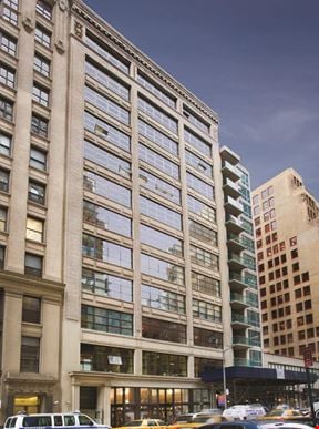 145 West 30th Street