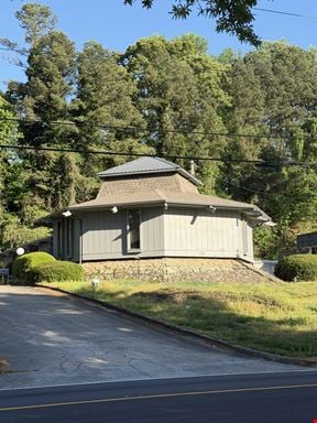 Office Building For Sale