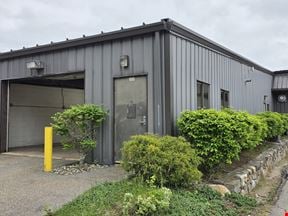 Prime Commercial Condo in Fieldstone Industrial Park – Plaistow, NH