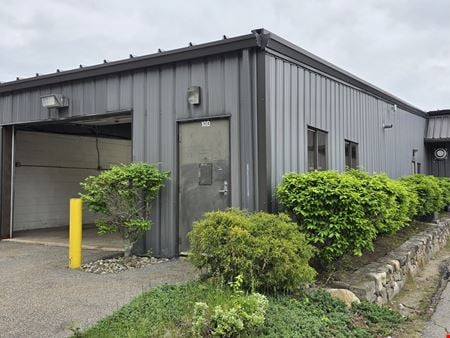 Preview of Industrial space for Rent at 4 Wilder Dr Unit 10D