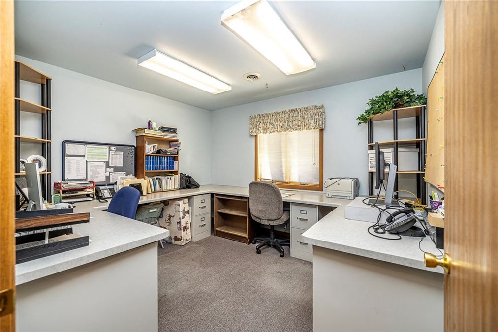 409 E Main Street, Black River Falls, WI, 54615