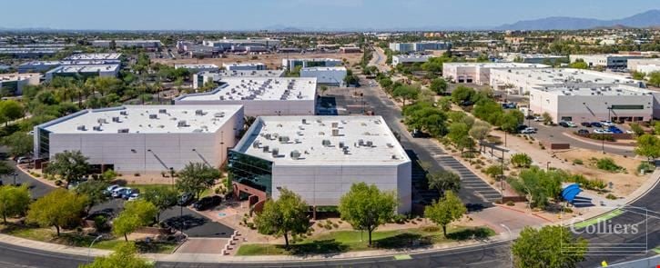 Flex Space for Sale in Tempe