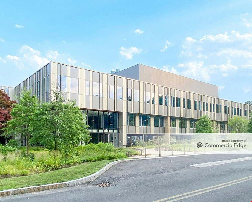 Riverside Labs - 1 Riverside Road