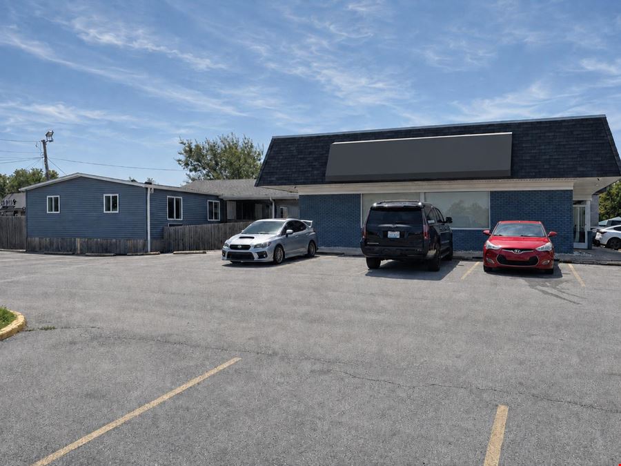 Established Daycare Business & Real Estate Opportunity