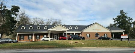 Preview of commercial space at 57 Martin Luther King Dr