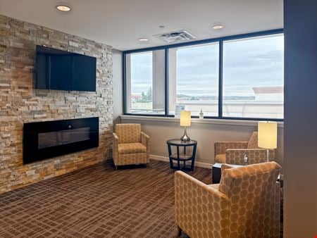 Preview of Coworking space for Rent at 10233 South Parker Road #300