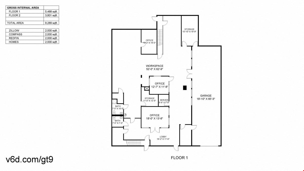 2721 W Holden Pl