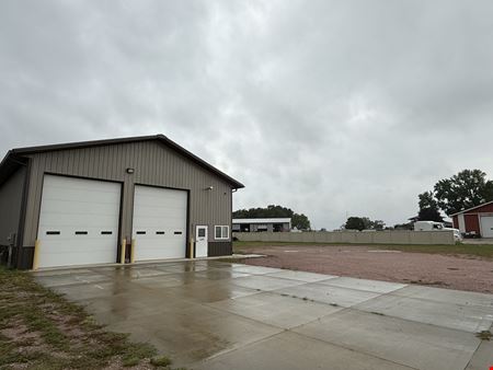 Preview of commercial space at 3131 Daniels Lane