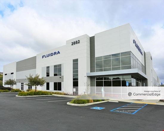 Preview of Industrial space for Rent at 2882 Whiptail Loop