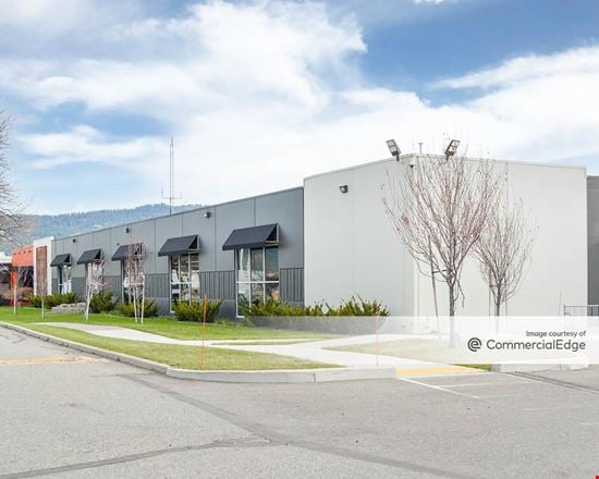Preview of Office space for Rent at 2818 North Sullivan Road