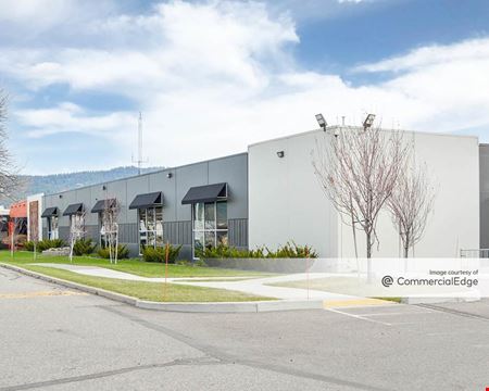 Preview of commercial space at 2818 North Sullivan Road