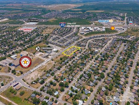 Preview of VacantLand space for Sale at Ray Ellison Blvd