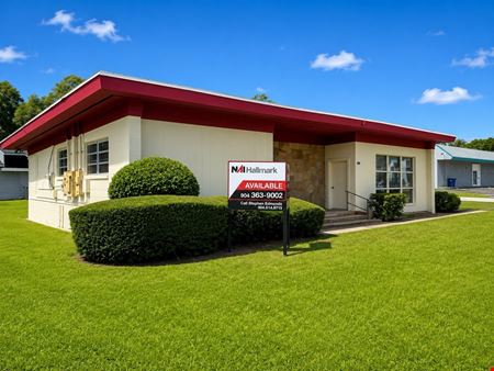 Preview of Office space for Sale at 6404 Arlington Road