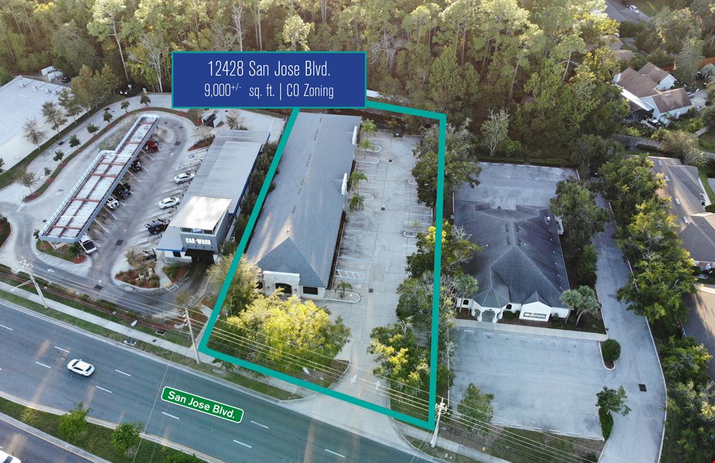 12428 San Jose Blvd.
