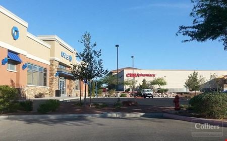 Preview of Retail space for Rent at 55 E Horizon Ridge Pkwy