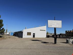 546 S Yellowstone Hwy