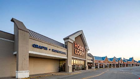 Preview of commercial space at 1025 Mountainview Drive