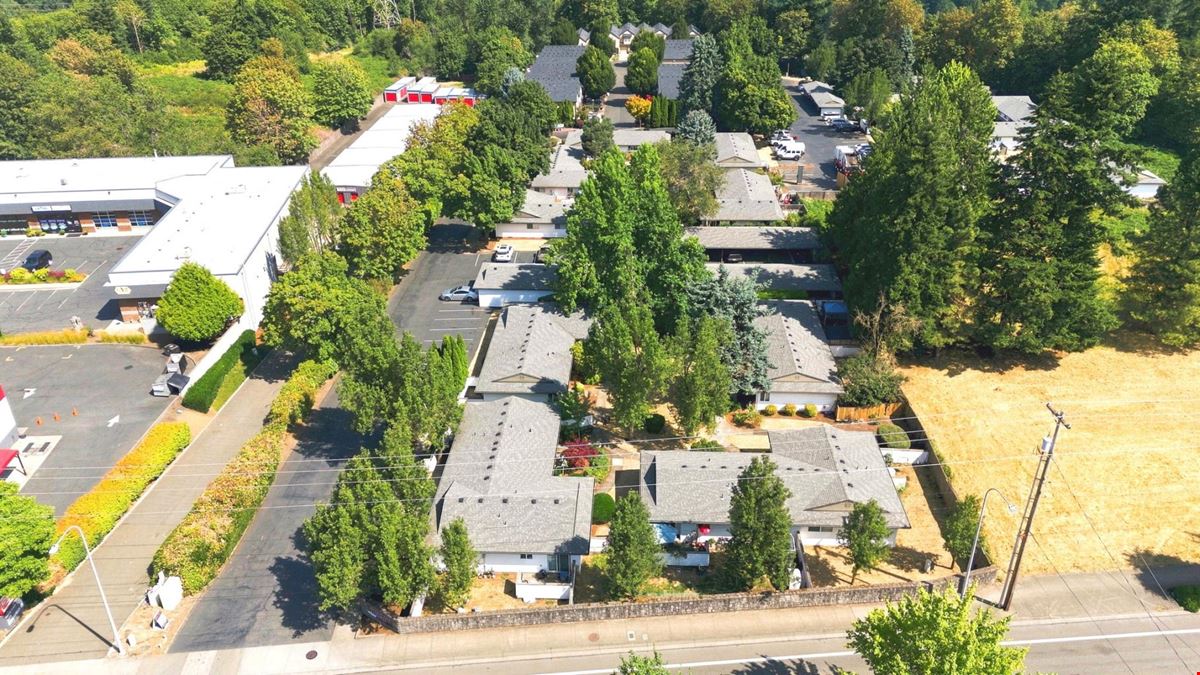 Berryhill Park Apartments