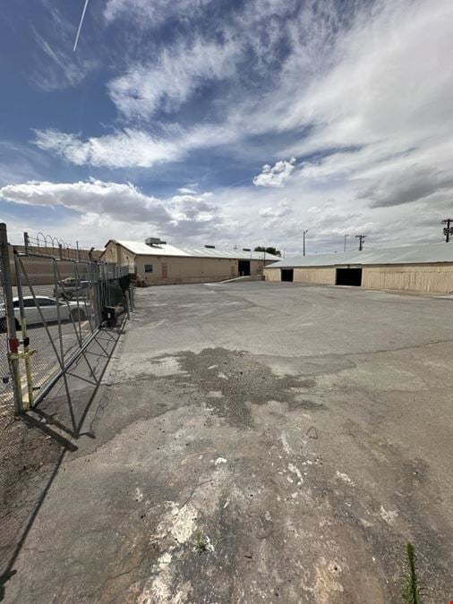 101 Industrial Avenue NE