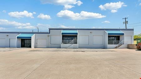 Preview of Industrial space for Sale at 7501 Calmont Ave