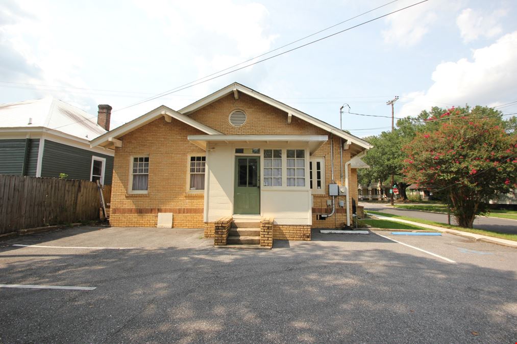 1751 Dauphin St., Mobile AL 36604
