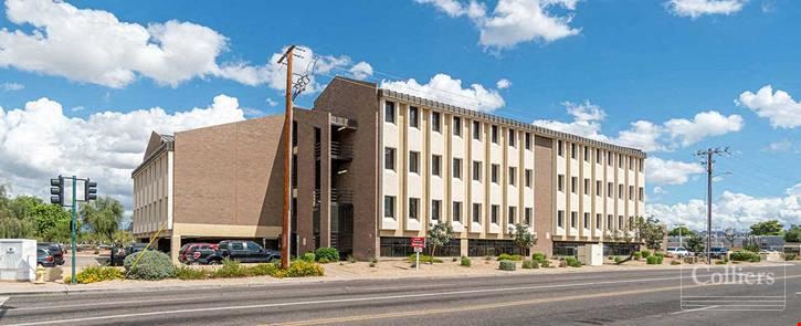 Office-Dental-Medical Spaces Available for Lease in Phoenix
